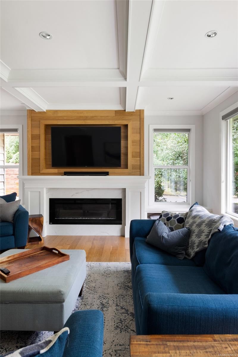 4465 Emily Carr Dr, Saanich, BC