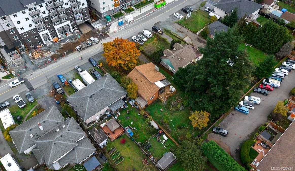 983 Bray Ave, Langford, BC