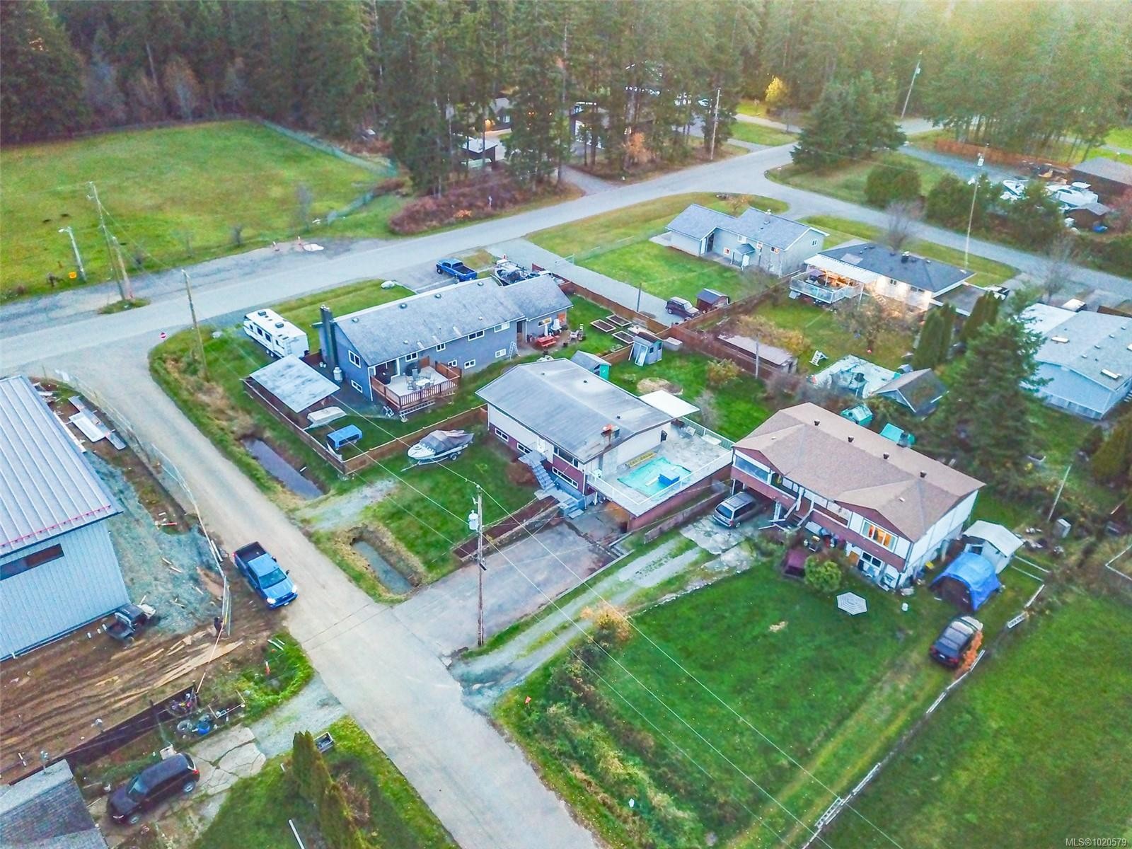 5908 Becker Pl, Port Alberni, BC