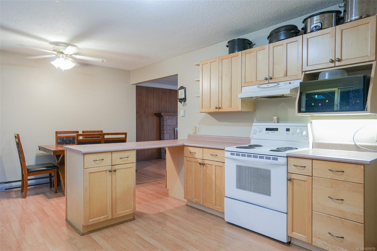 5908 Becker Pl, Port Alberni, BC