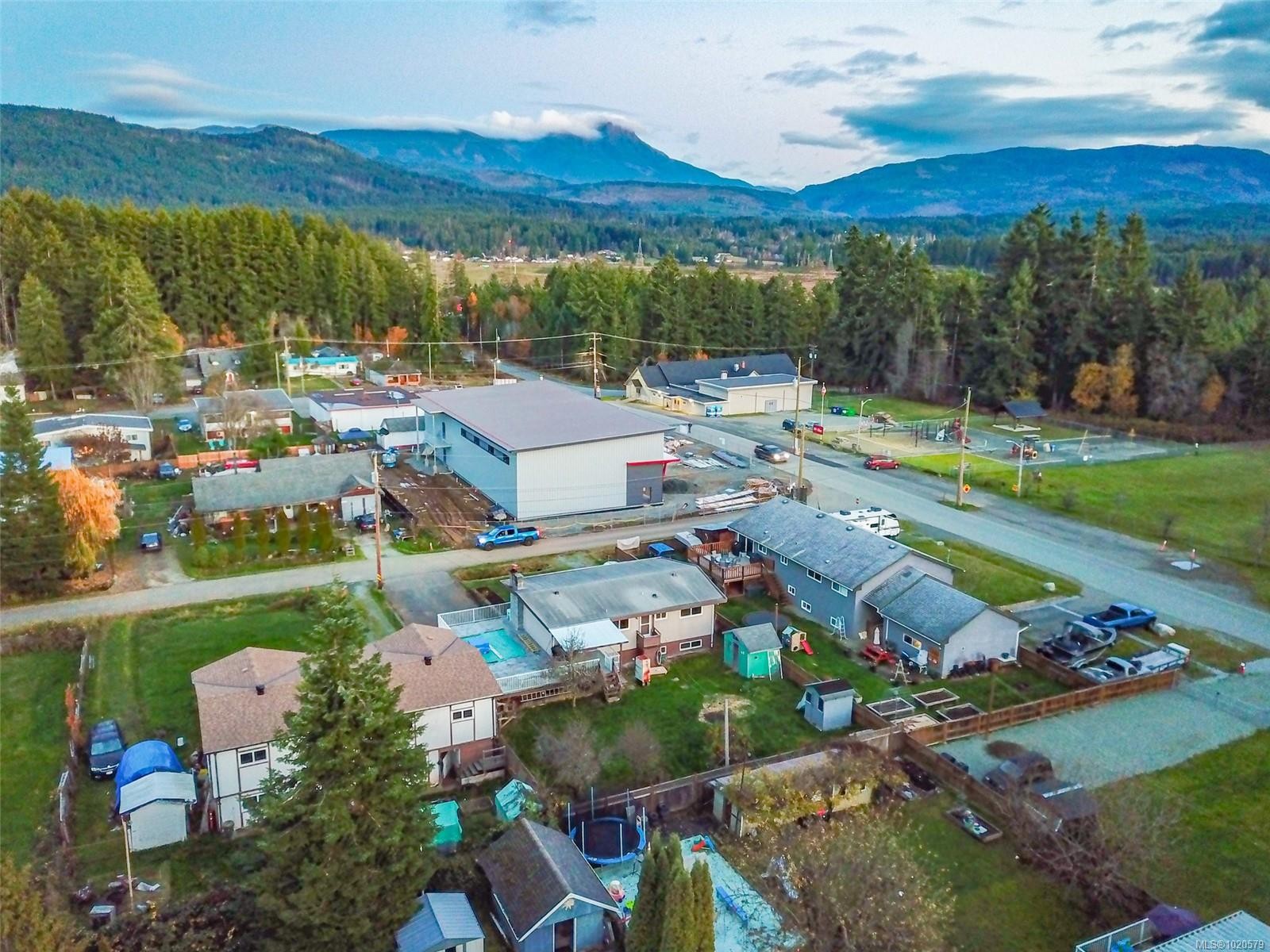 5908 Becker Pl, Port Alberni, BC