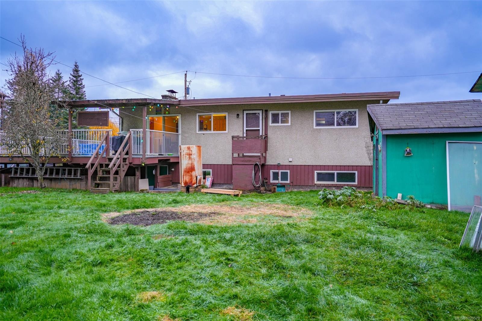 5908 Becker Pl, Port Alberni, BC