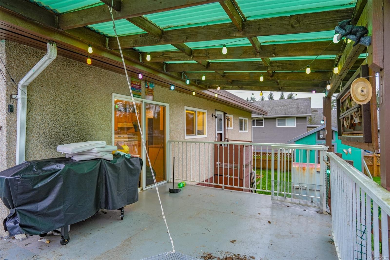 5908 Becker Pl, Port Alberni, BC