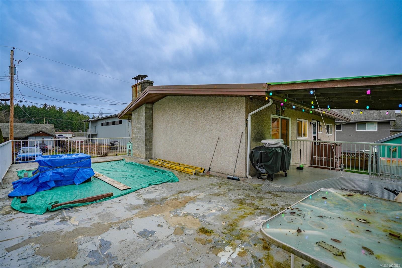 5908 Becker Pl, Port Alberni, BC