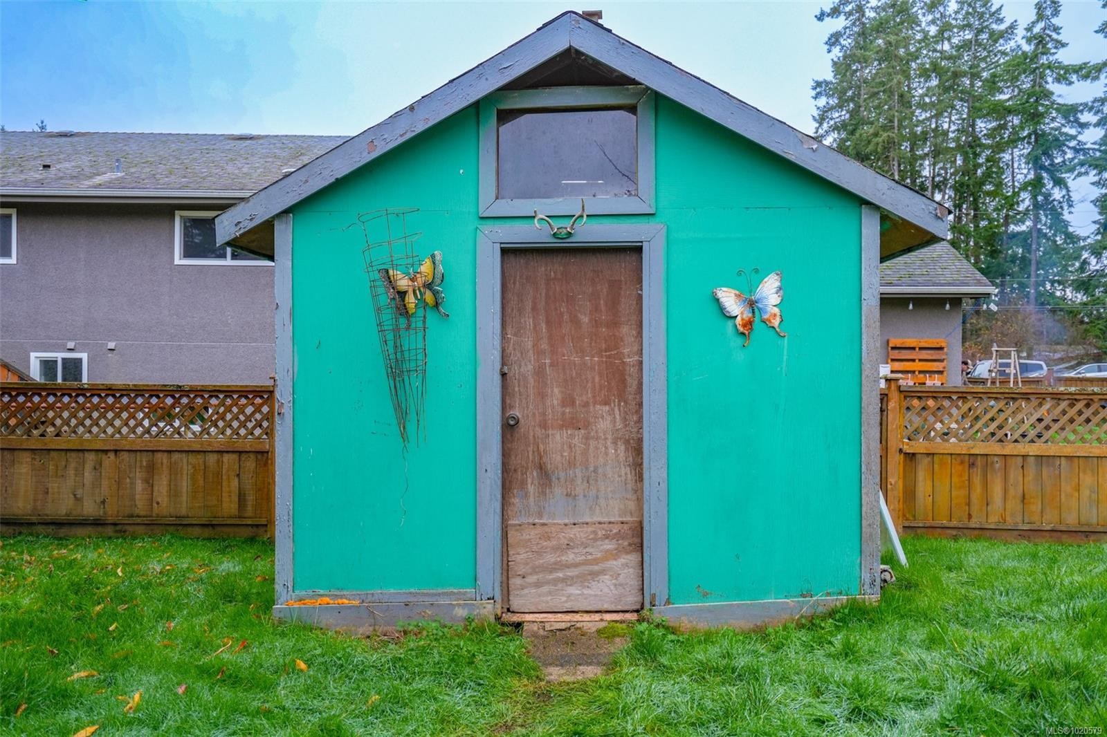 5908 Becker Pl, Port Alberni, BC