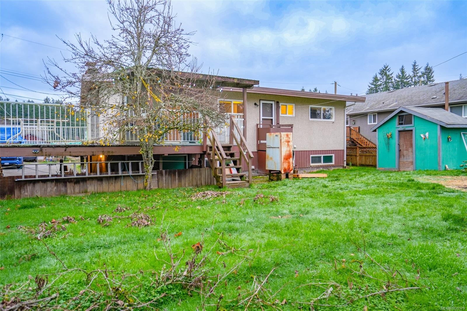 5908 Becker Pl, Port Alberni, BC