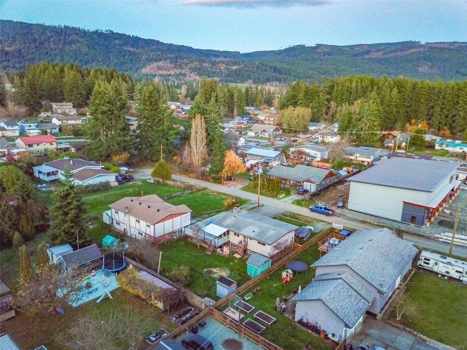 5908 Becker Pl, Port Alberni, BC