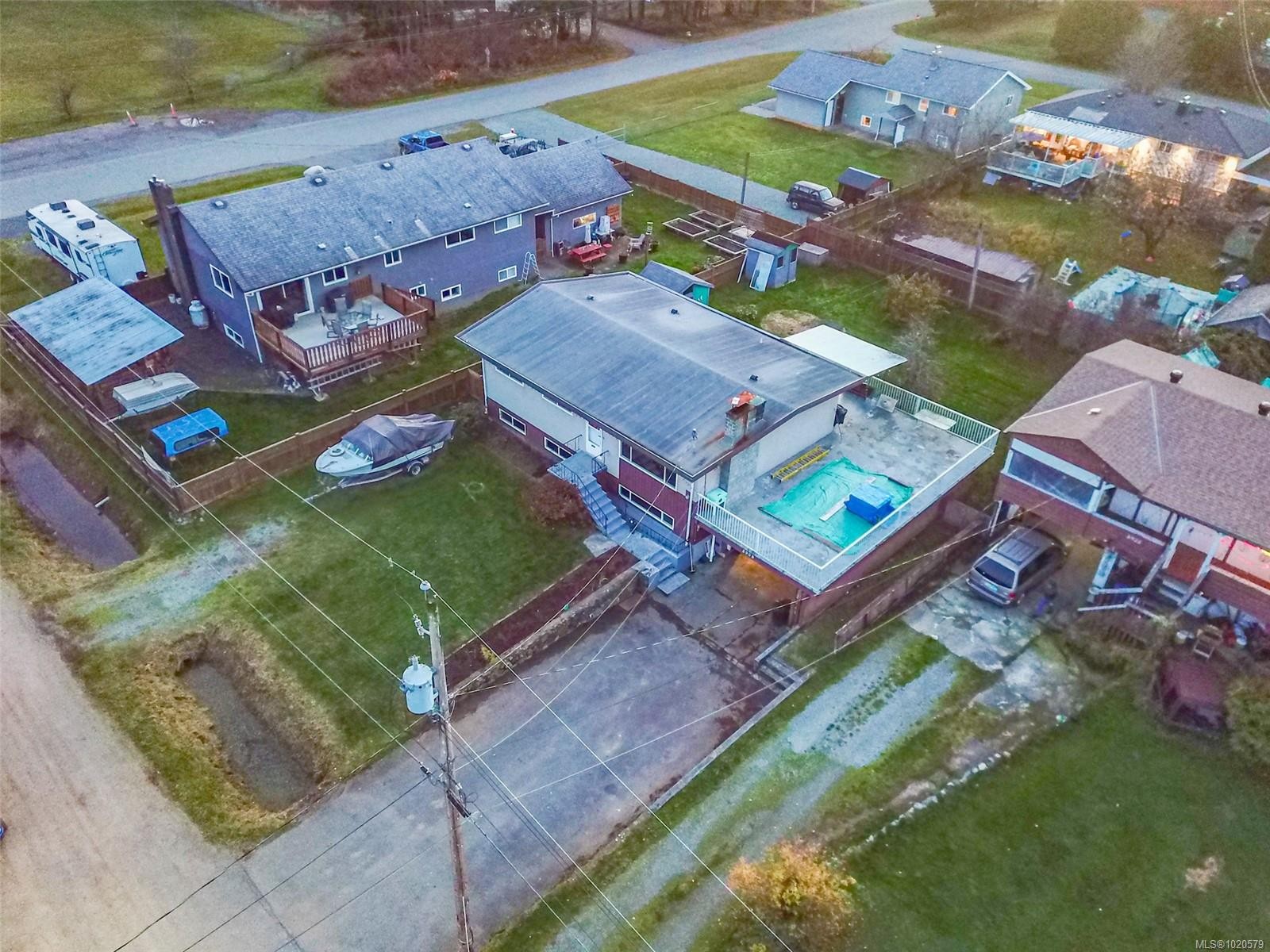 5908 Becker Pl, Port Alberni, BC