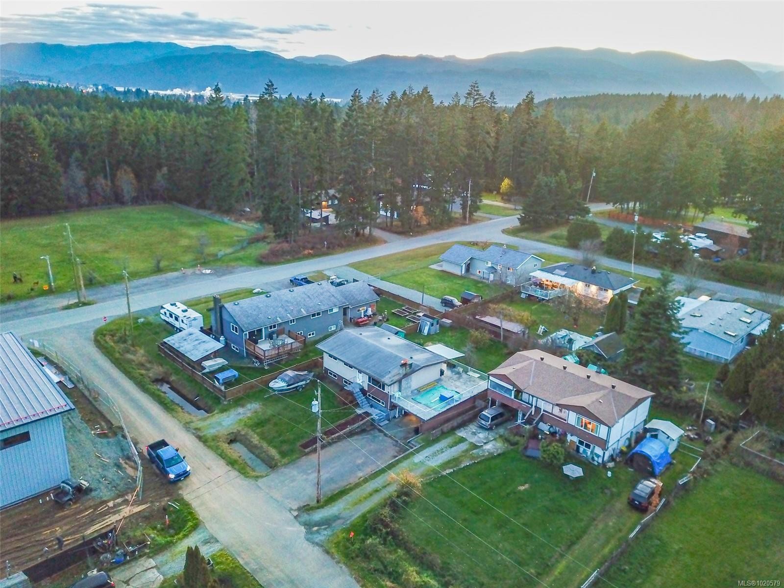 5908 Becker Pl, Port Alberni, BC