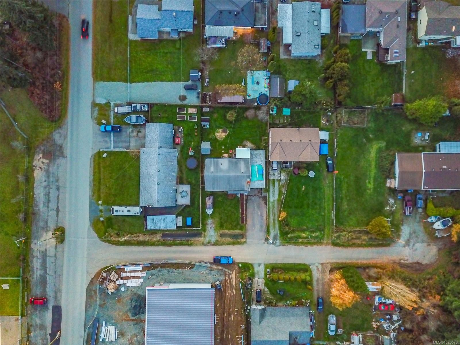 5908 Becker Pl, Port Alberni, BC