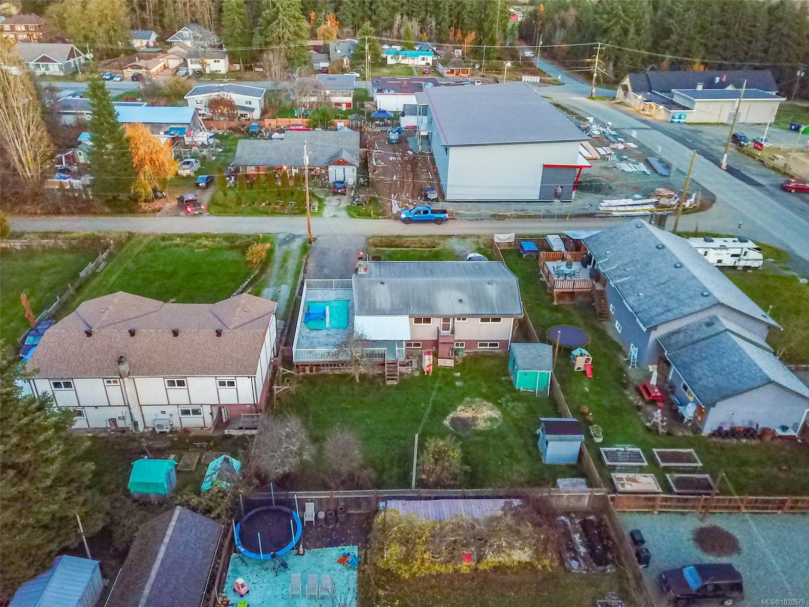 5908 Becker Pl, Port Alberni, BC