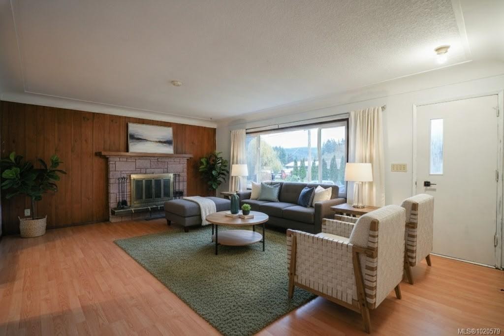 5908 Becker Pl, Port Alberni, BC