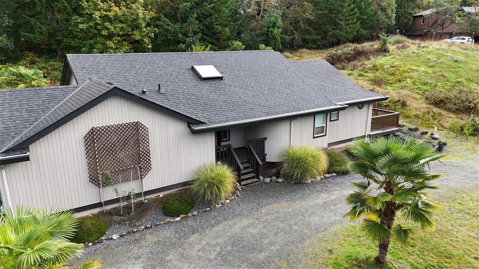 2310 Garry Oak Dr, Nanoose Bay, BC