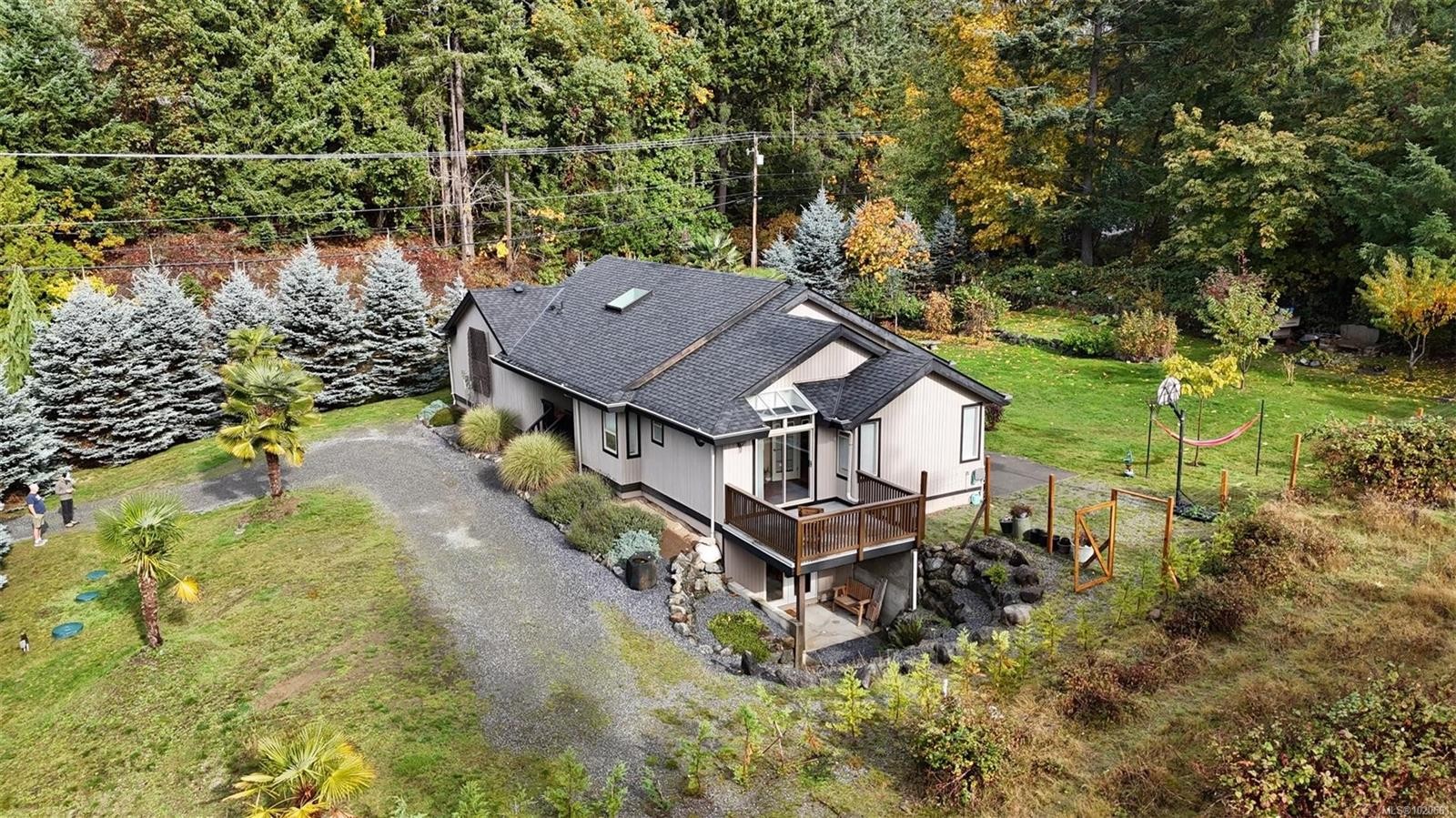 2310 Garry Oak Dr, Nanoose Bay, BC