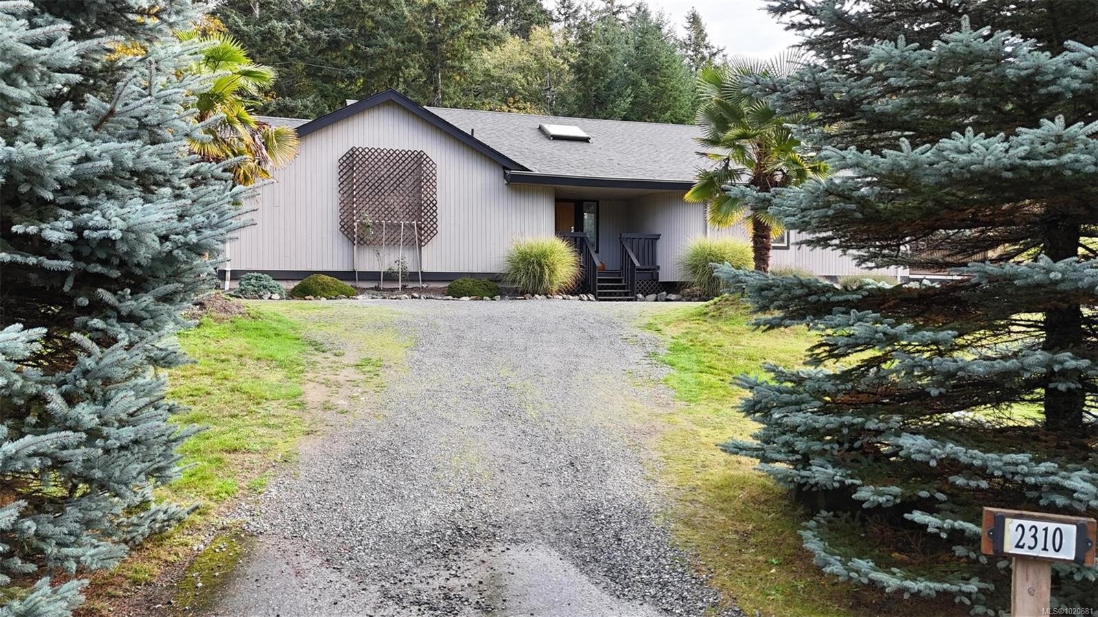 2310 Garry Oak Dr, Nanoose Bay, BC