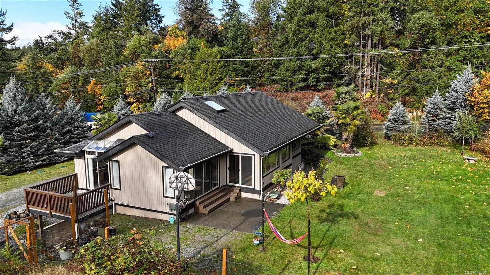 2310 Garry Oak Dr, Nanoose Bay, BC