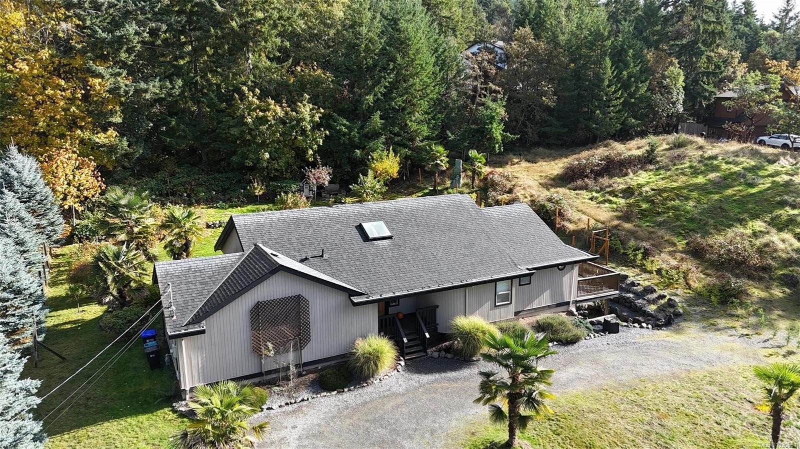 2310 Garry Oak Dr, Nanoose Bay, BC