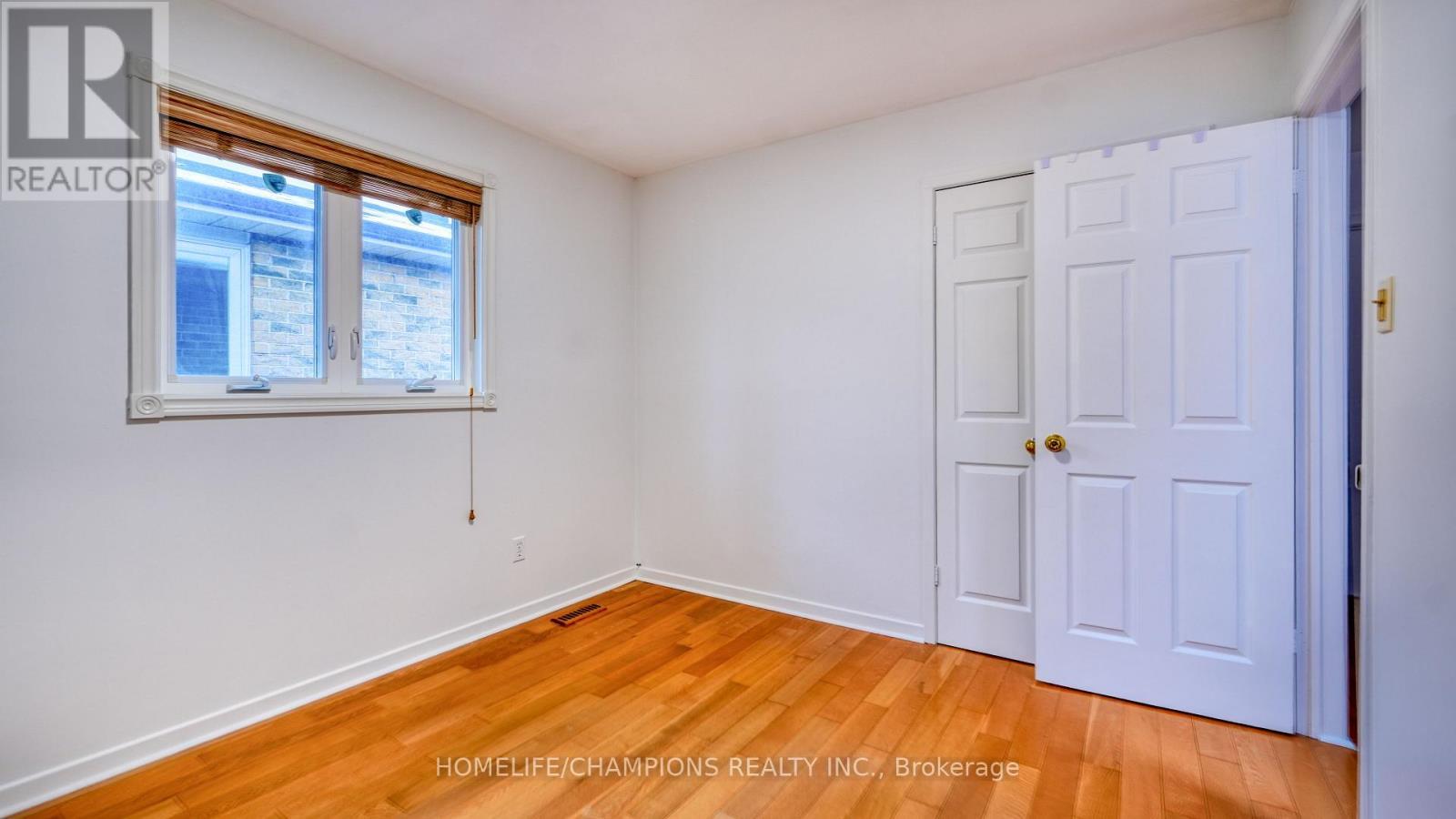9 Seagrave Crescent, Toronto, ON - Indoor Photo Showing Other Room