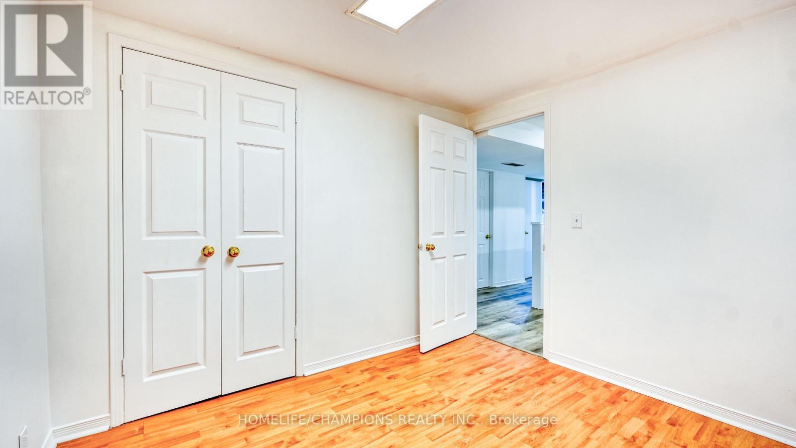 9 Seagrave Crescent, Toronto, ON - Indoor Photo Showing Other Room