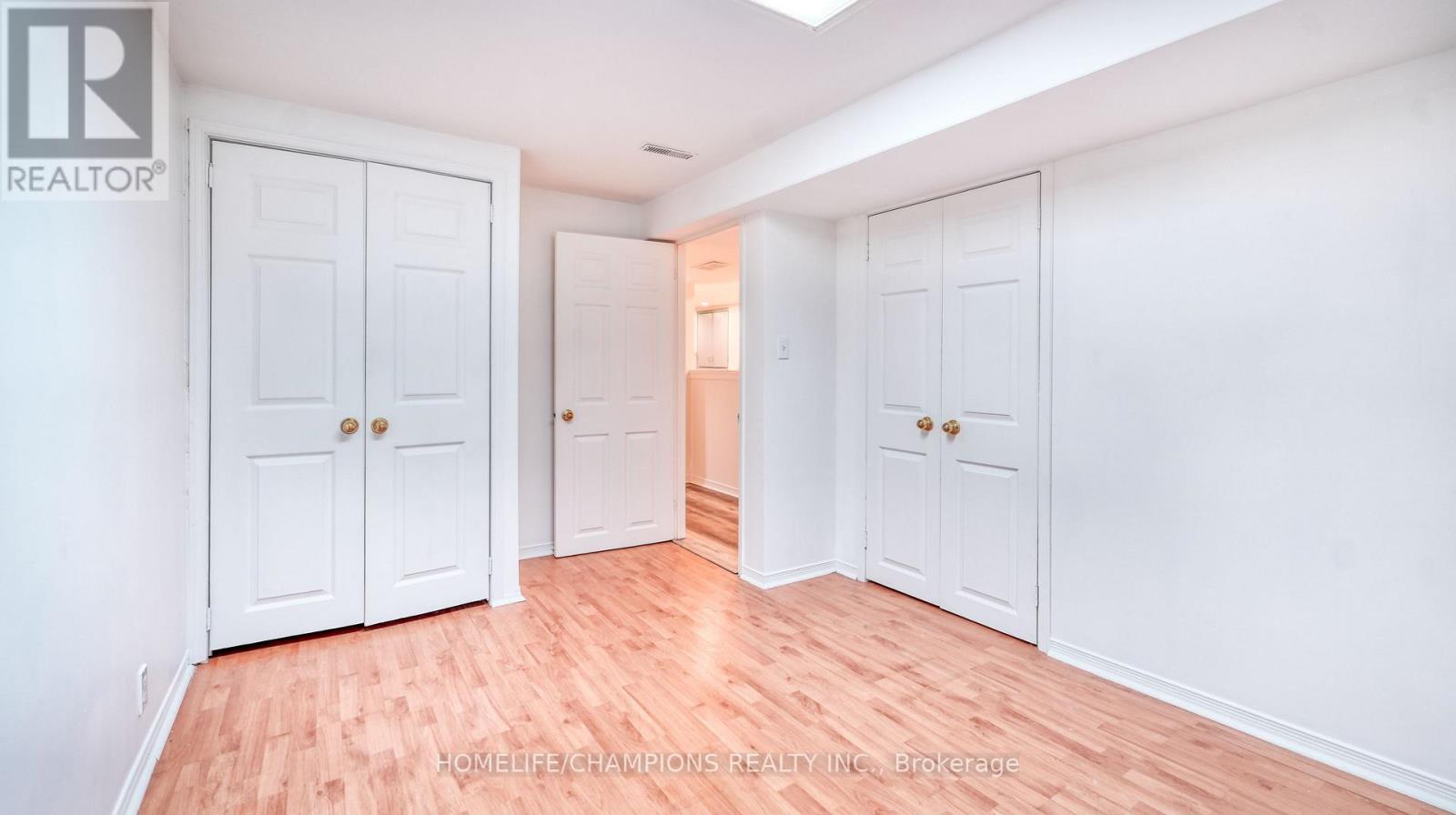 9 Seagrave Crescent, Toronto, ON - Indoor Photo Showing Other Room