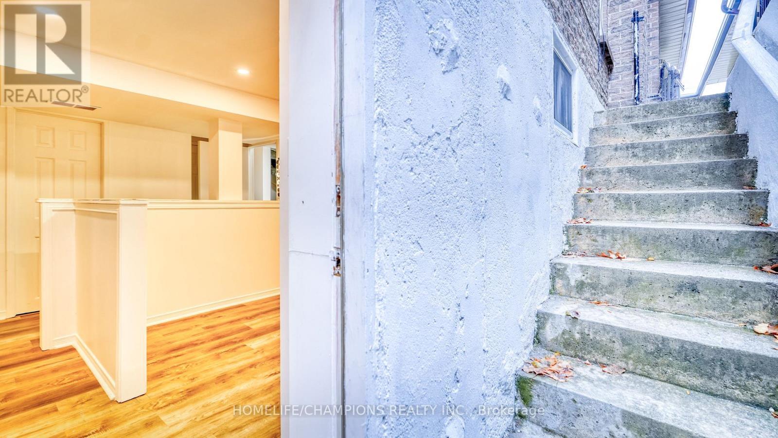 9 Seagrave Crescent, Toronto, ON - Photo Showing Other Room