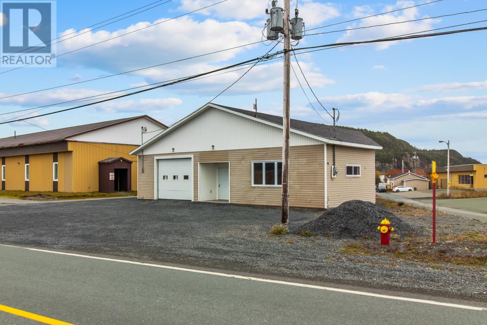 21 Veterans Way, Placentia, NL
