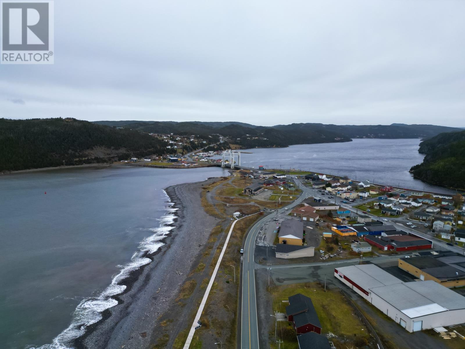 21 Veterans Way, Placentia, NL