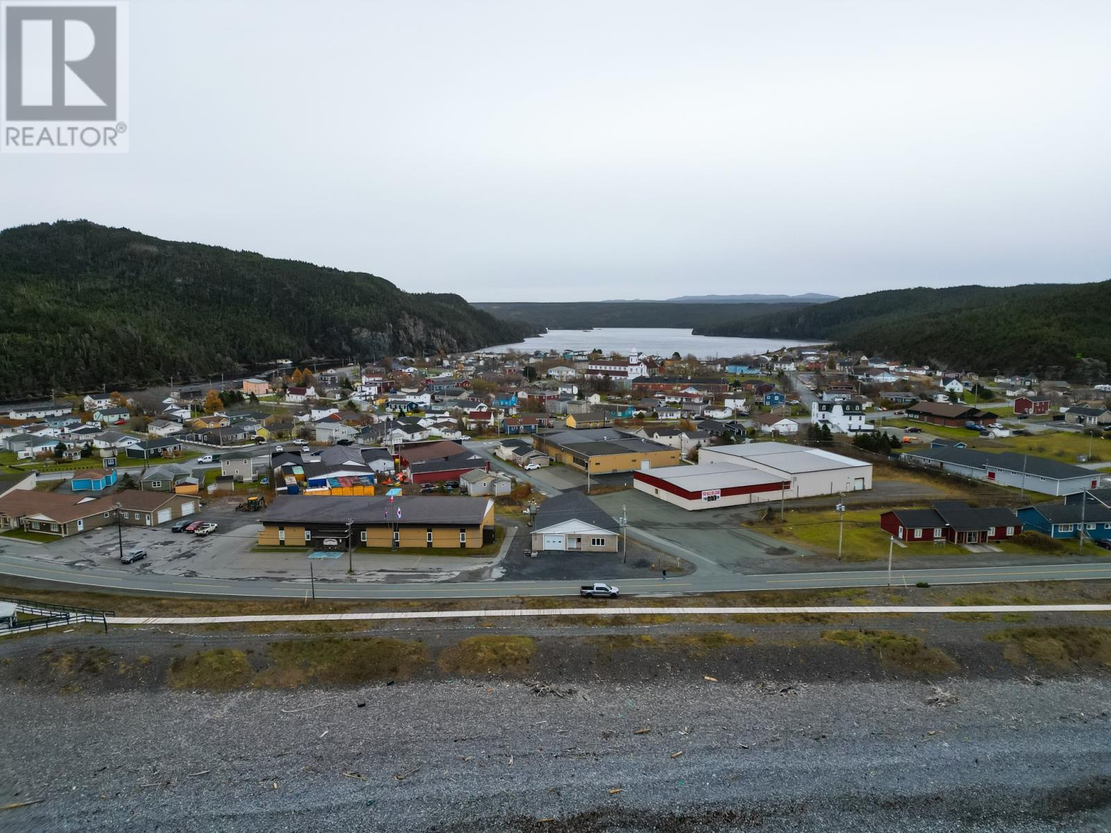 21 Veterans Way, Placentia, NL