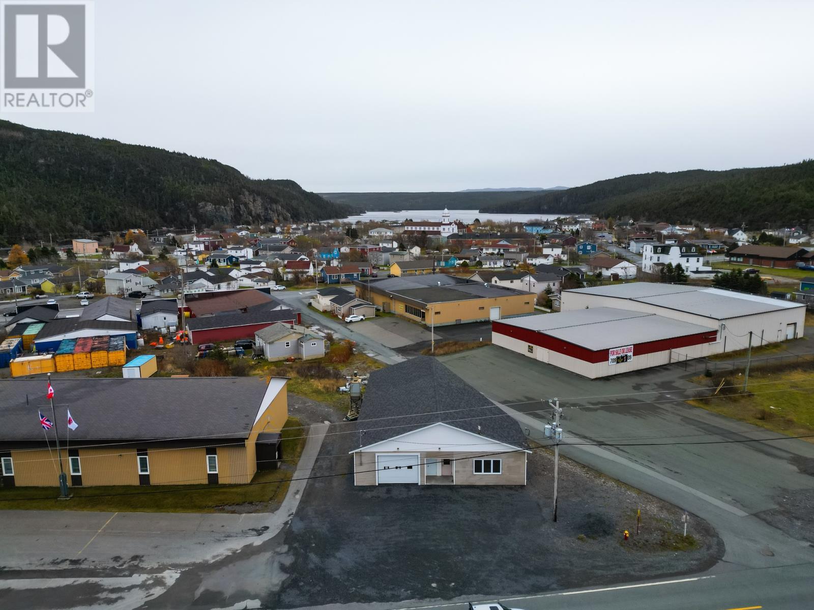 21 Veterans Way, Placentia, NL