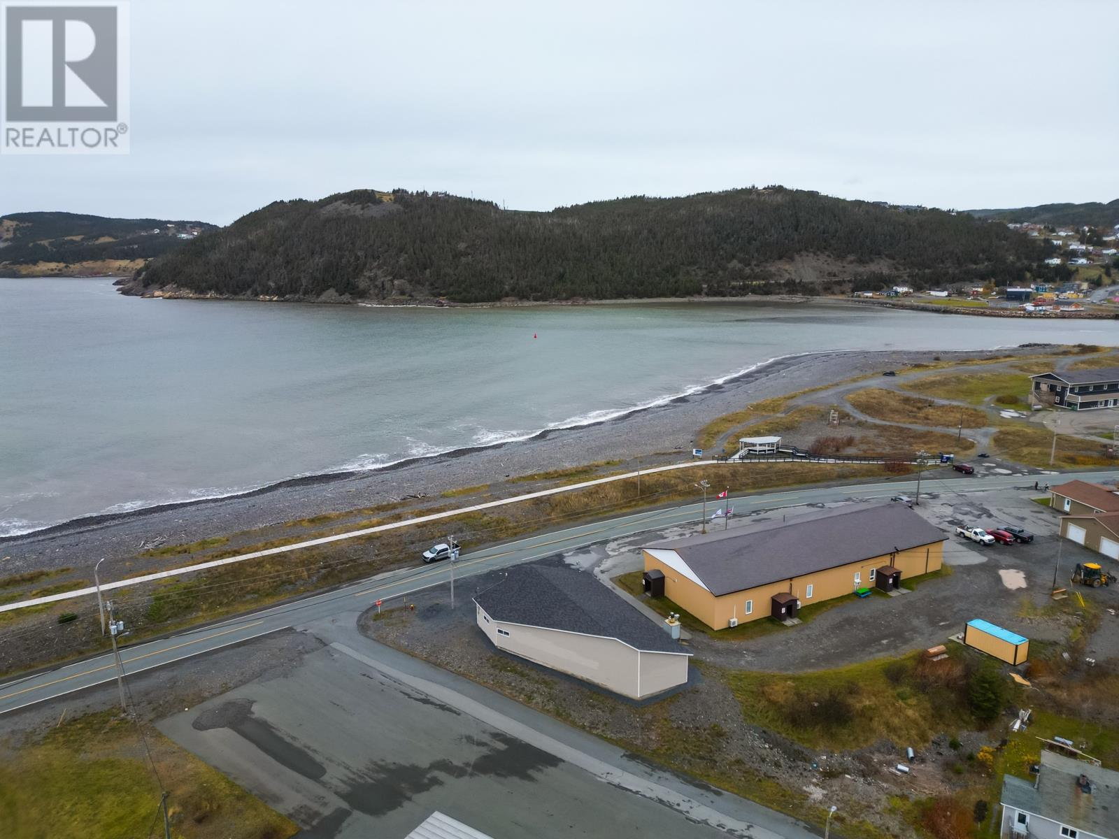 21 Veterans Way, Placentia, NL