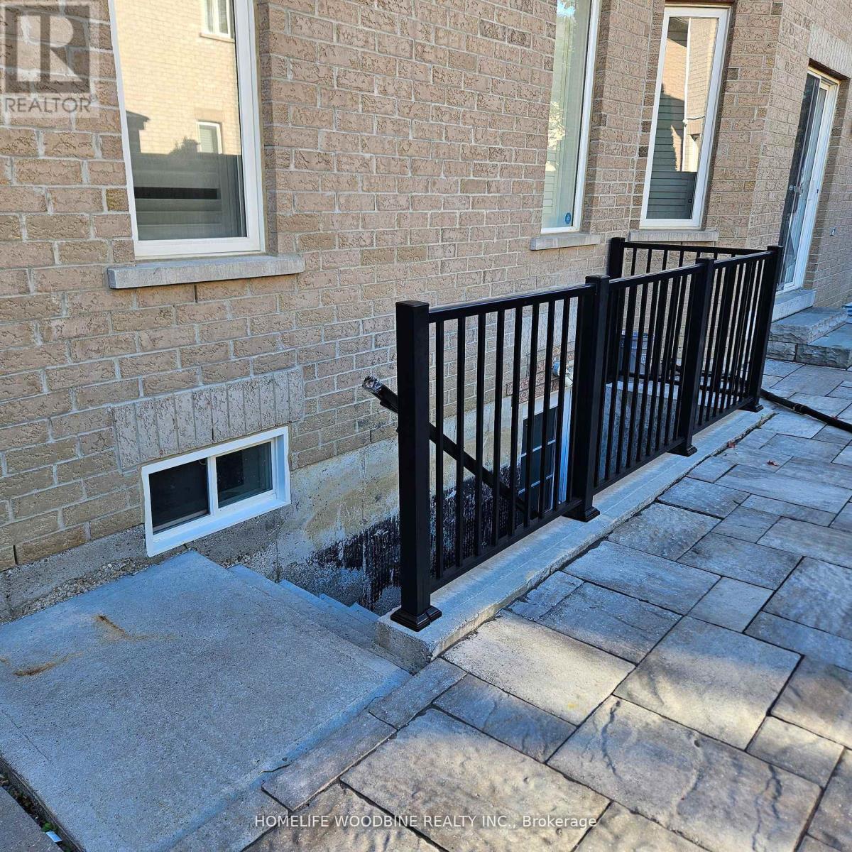 109 Josephine Road, Vaughan, ON - Outdoor With Exterior