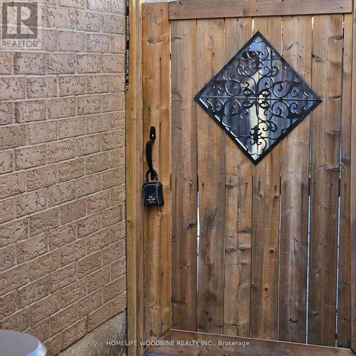 109 Josephine Road, Vaughan, ON - Indoor Photo Showing Other Room