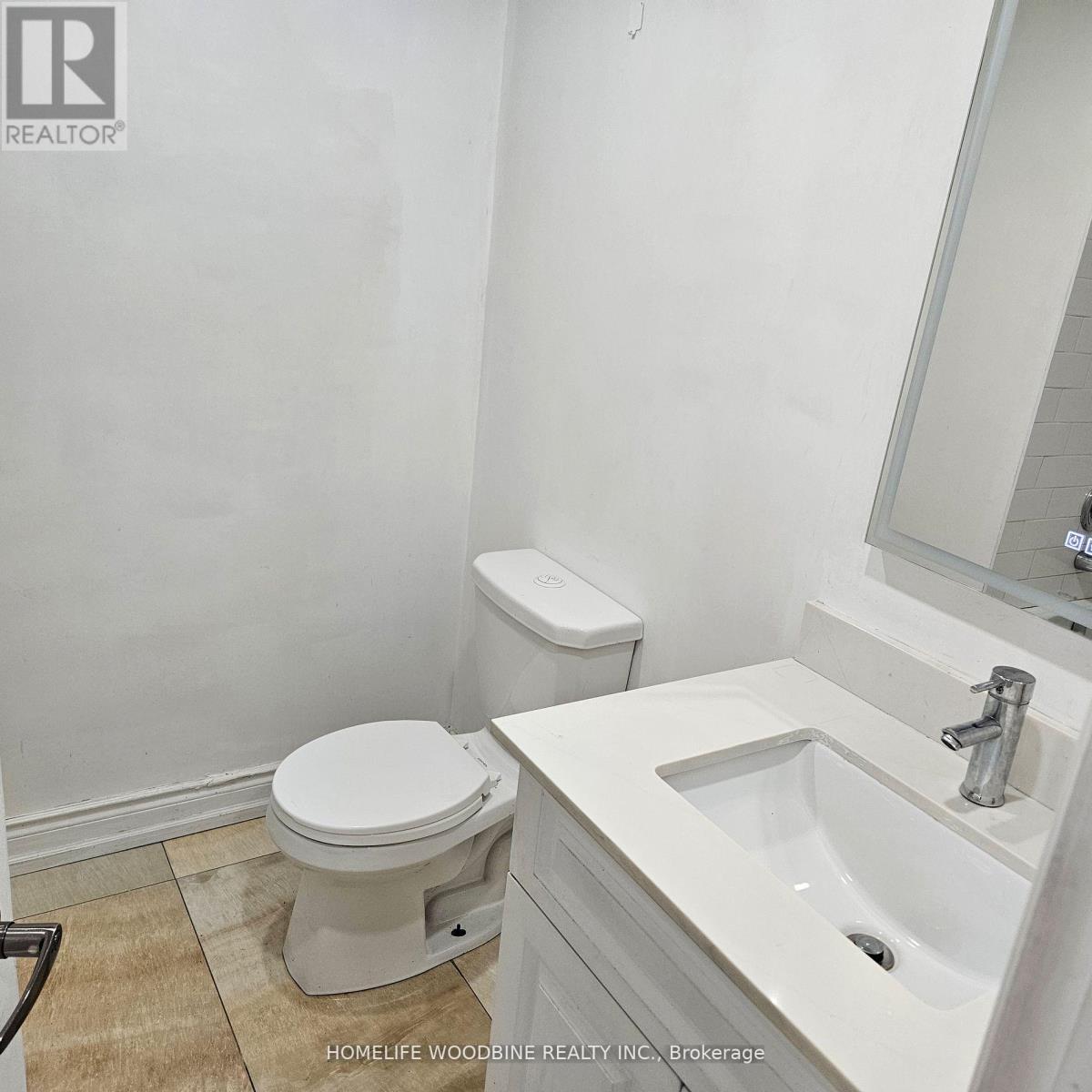 109 Josephine Road, Vaughan, ON - Indoor Photo Showing Bathroom