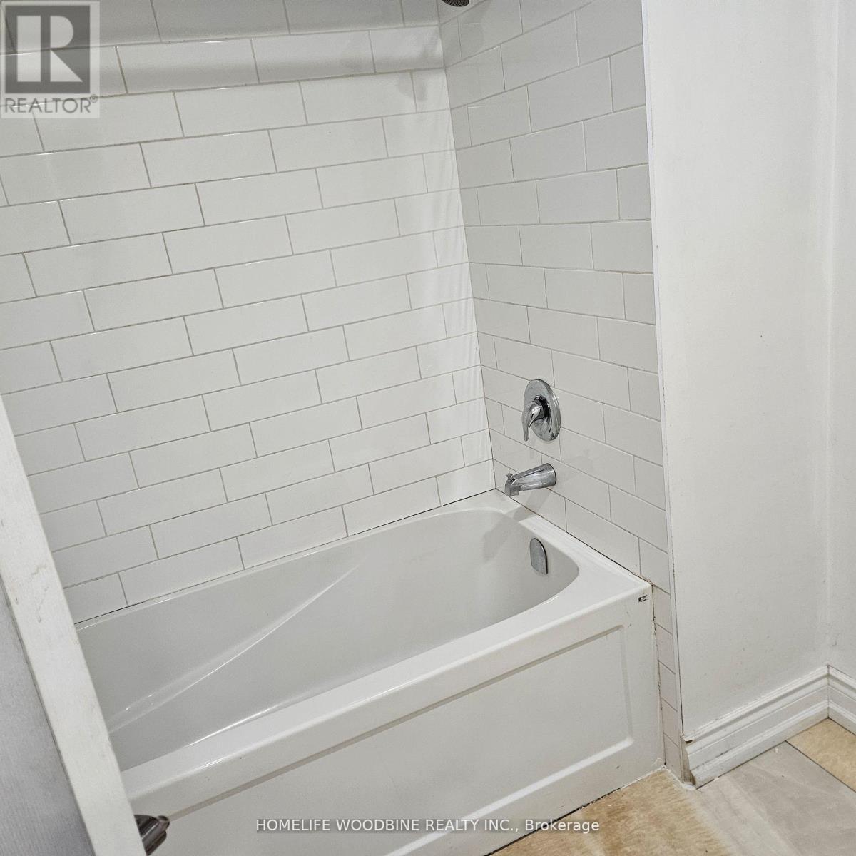 109 Josephine Road, Vaughan, ON - Indoor Photo Showing Bathroom