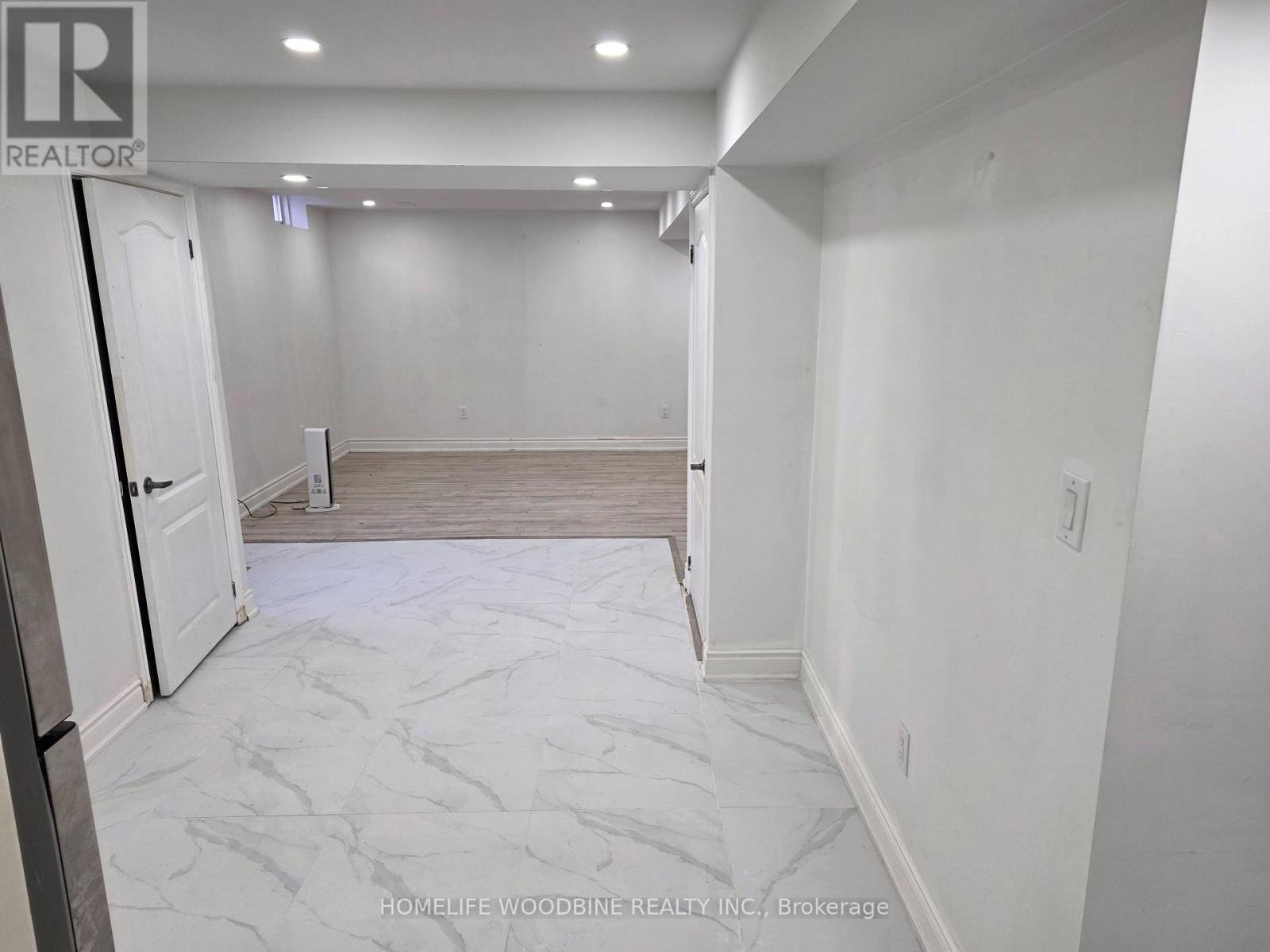 109 Josephine Road, Vaughan, ON - Indoor Photo Showing Other Room