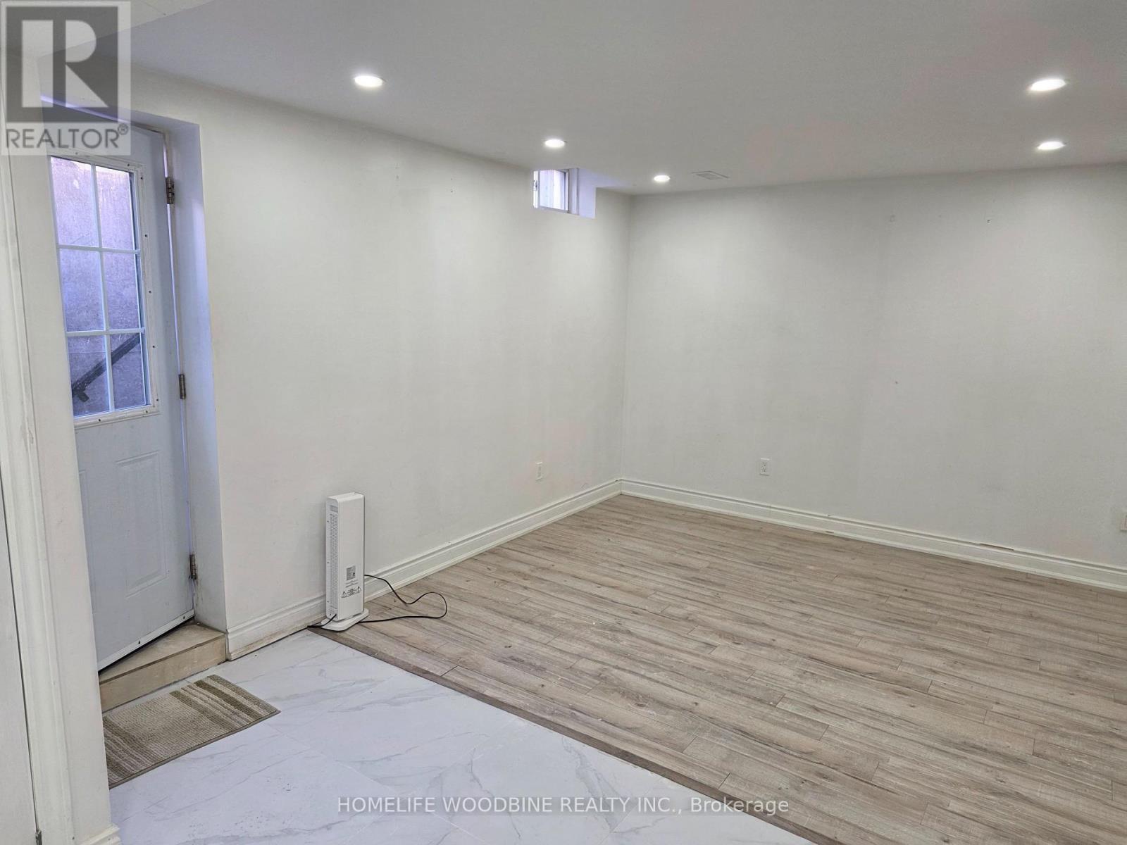 109 Josephine Road, Vaughan, ON - Indoor