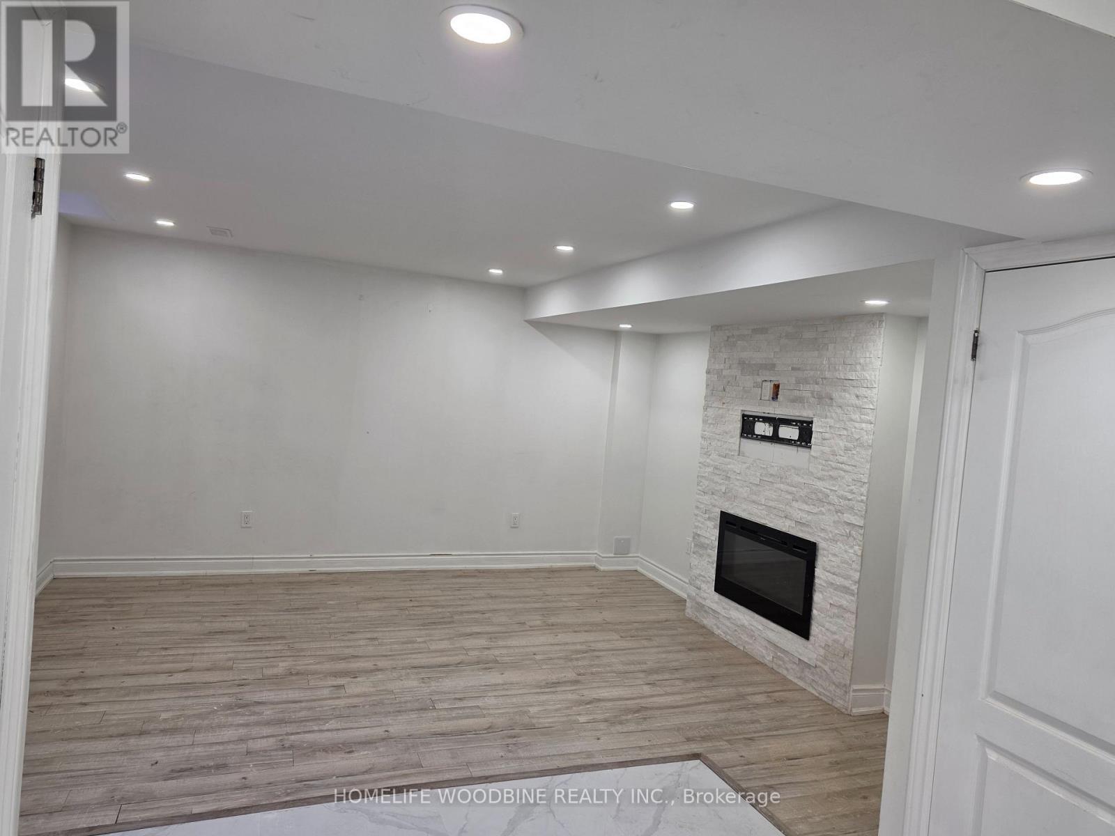 109 Josephine Road, Vaughan, ON - Indoor