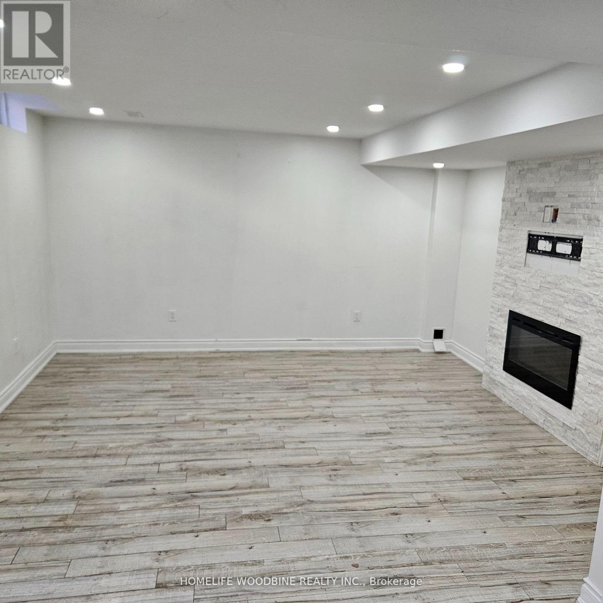 109 Josephine Road, Vaughan, ON - Indoor