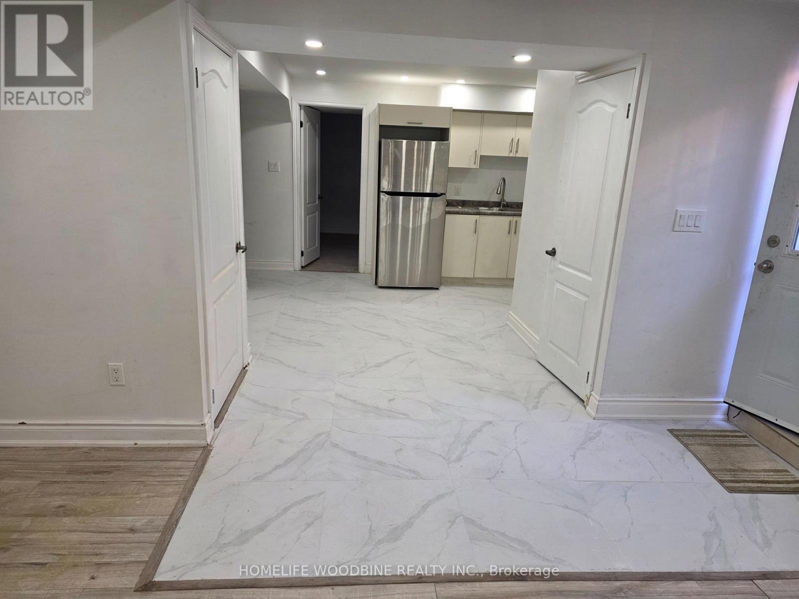 109 Josephine Road, Vaughan, ON - Indoor Photo Showing Other Room