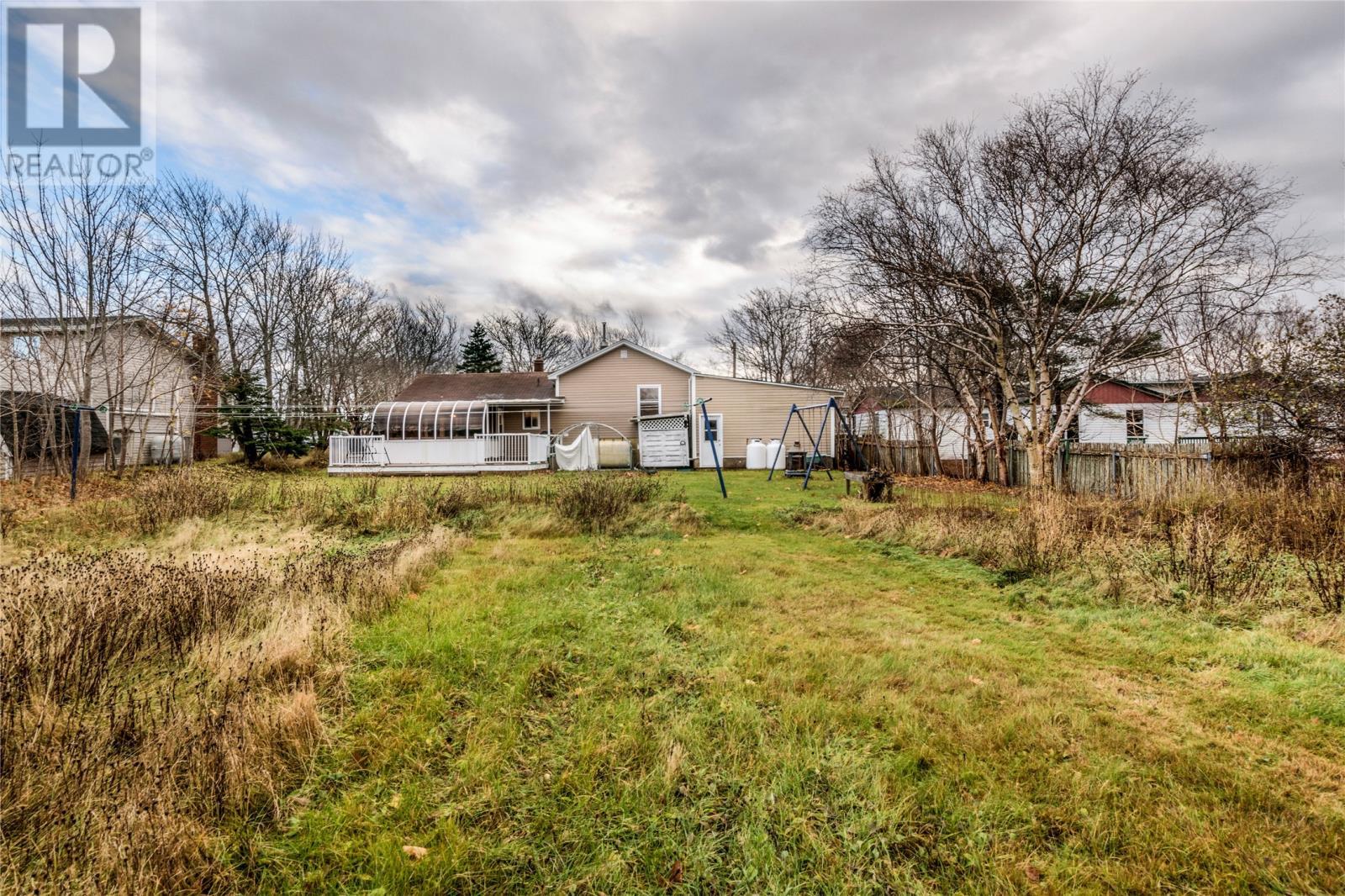 115 Cadigans Road, Logy Bay-Middle Cove-Outer Cove, NL - Outdoor