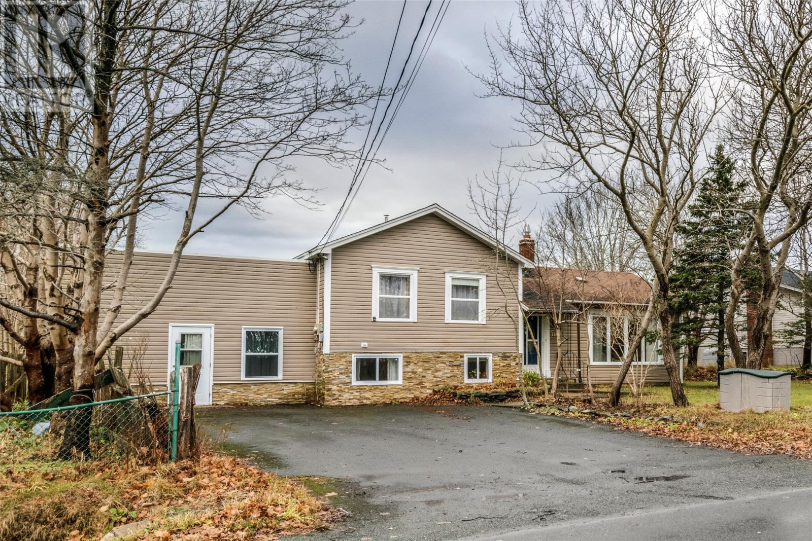 115 Cadigans Road, Logy Bay-Middle Cove-Outer Cove, NL - Outdoor