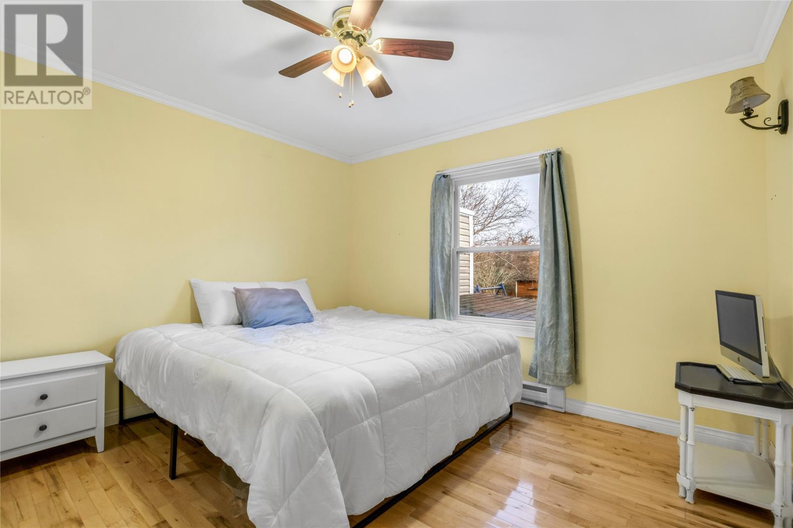 115 Cadigans Road, Logy Bay-Middle Cove-Outer Cove, NL - Indoor Photo Showing Bedroom