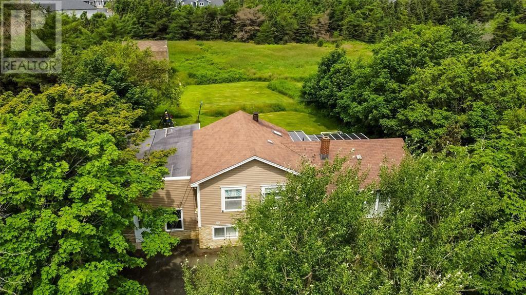 115 Cadigans Road, Logy Bay-Middle Cove-Outer Cove, NL - Outdoor