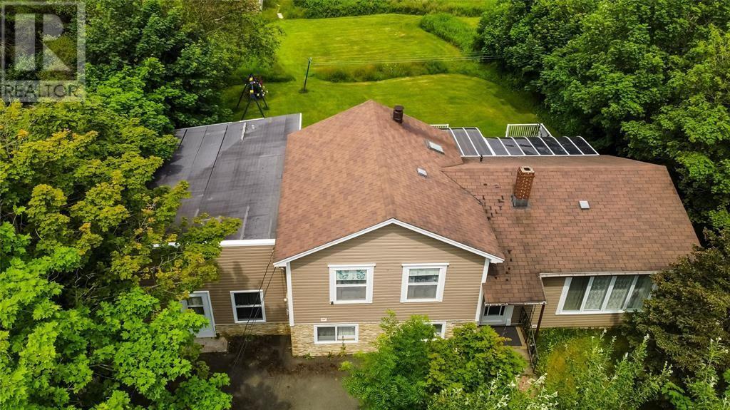 115 Cadigans Road, Logy Bay-Middle Cove-Outer Cove, NL - Outdoor