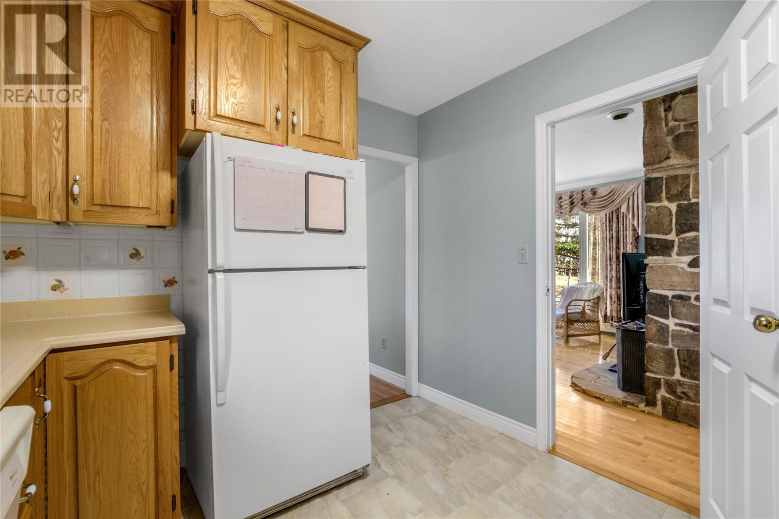 115 Cadigans Road, Logy Bay-Middle Cove-Outer Cove, NL - Indoor Photo Showing Kitchen