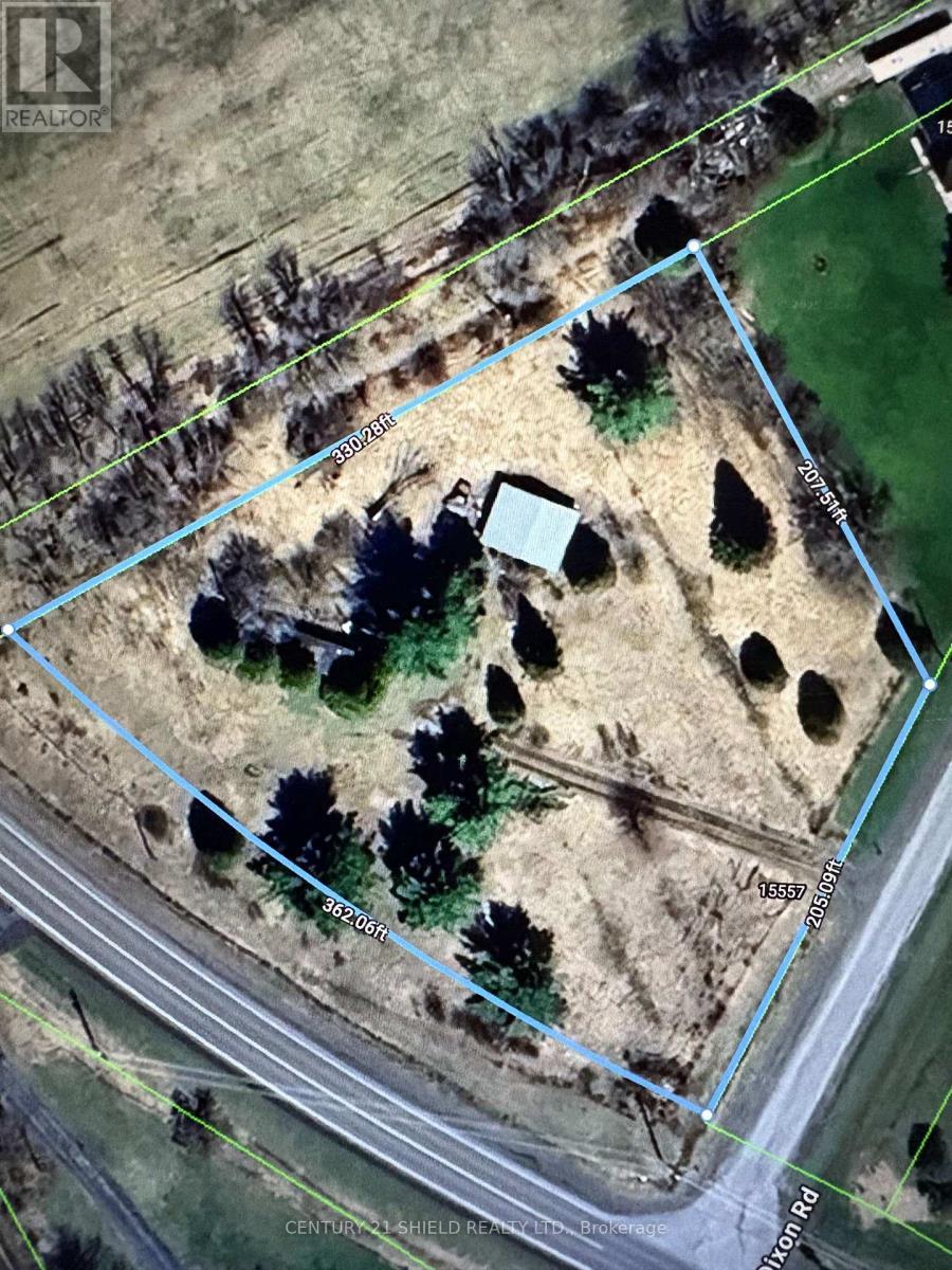 15557 Dixon Road, South Stormont, ON