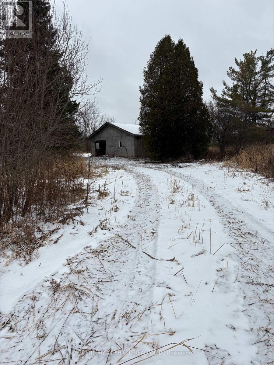 15557 Dixon Road, South Stormont, ON