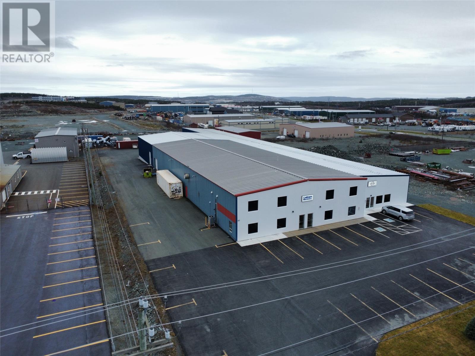 183 Mcnamara Drive, Paradise, NL