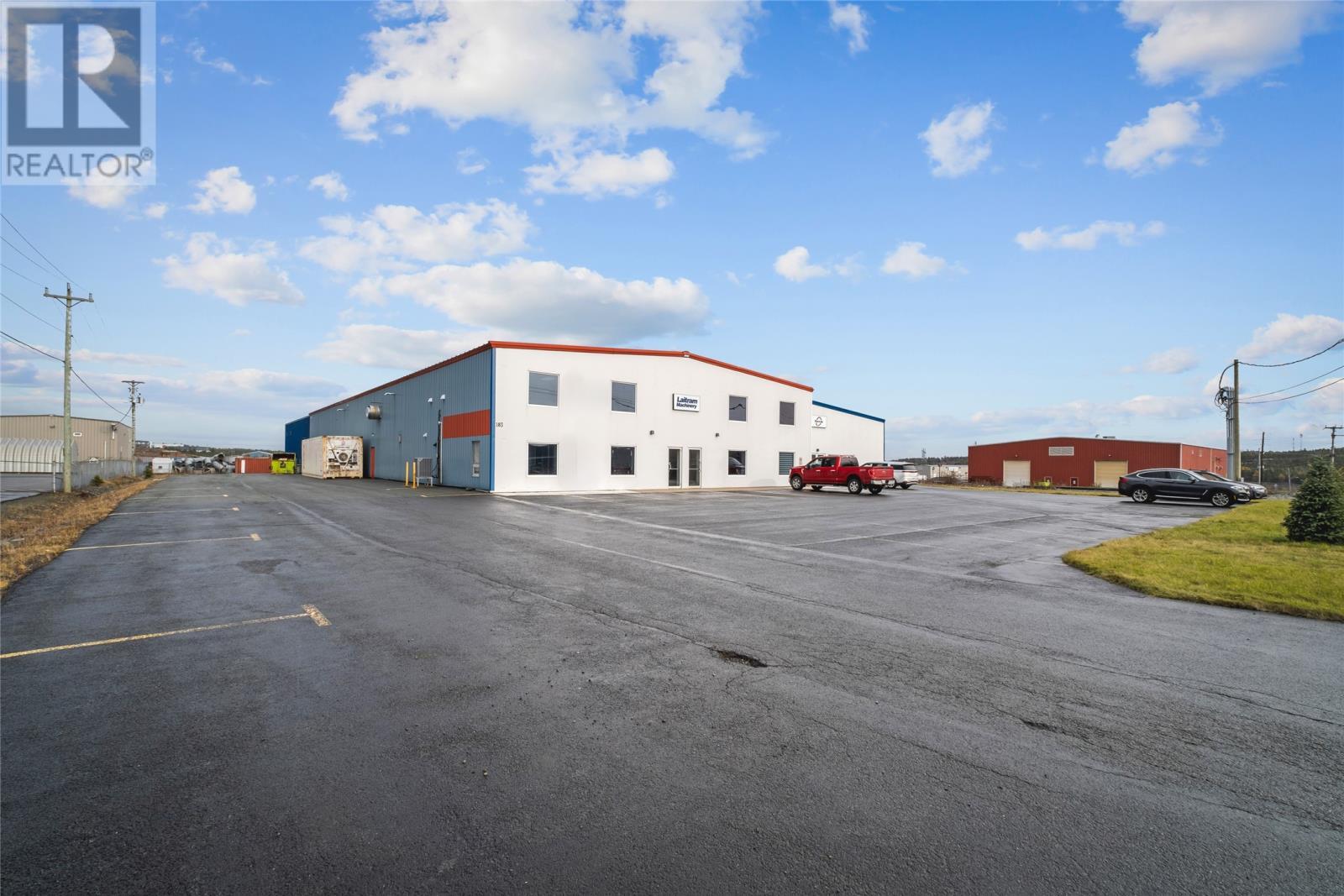 183 Mcnamara Drive, Paradise, NL