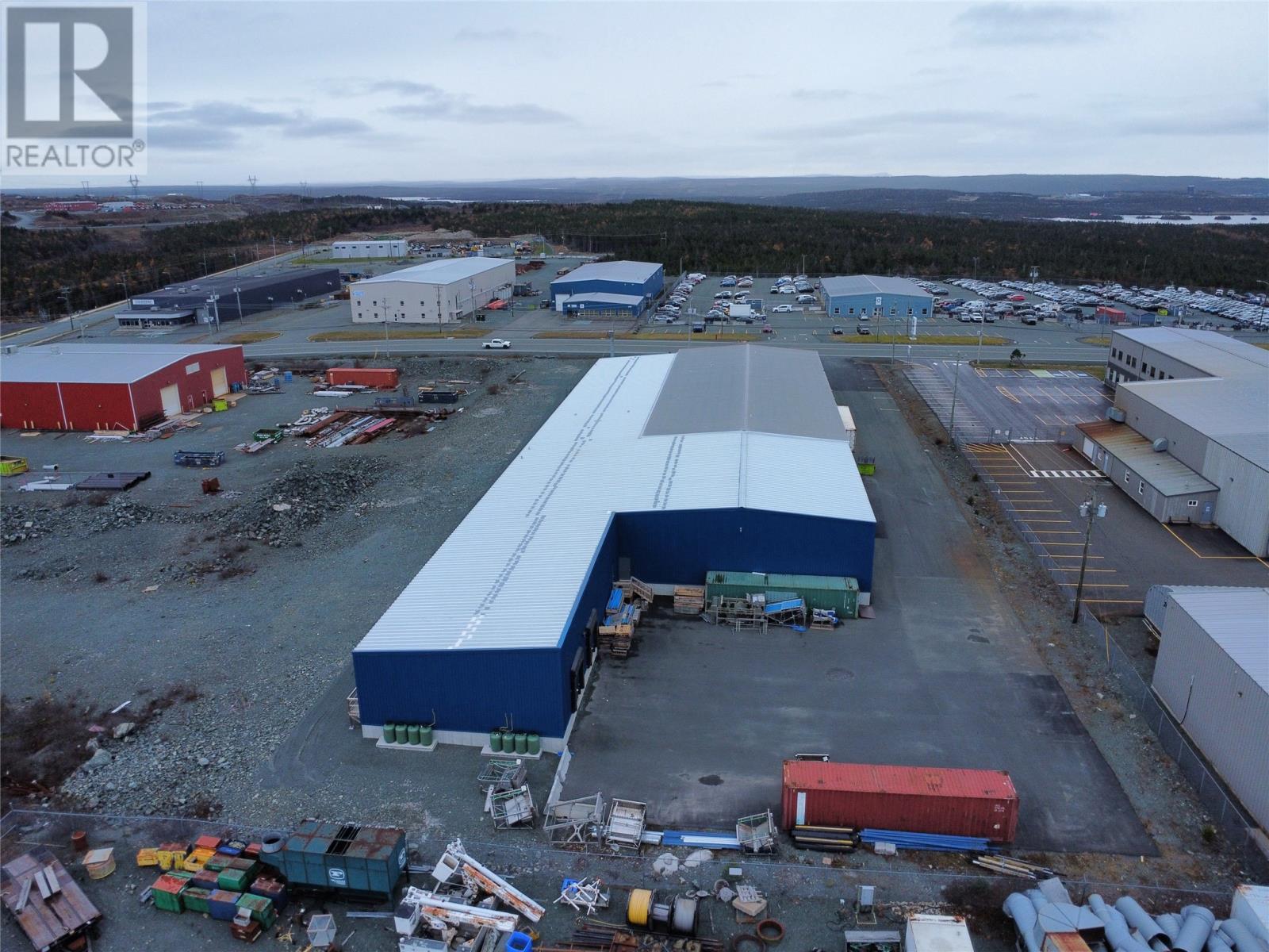 183 Mcnamara Drive, Paradise, NL